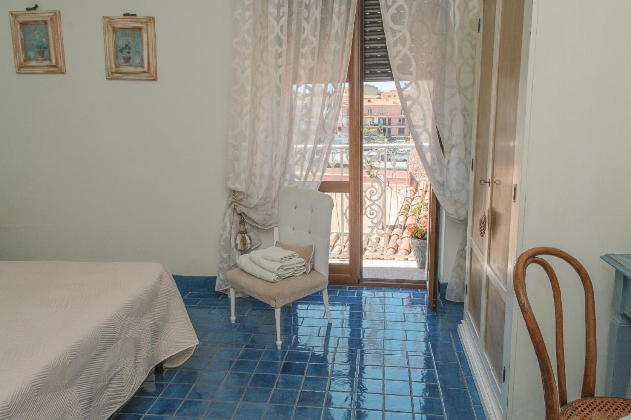 La Casa Nel Borgo Acomodação com café da manhã San Nicola Arcella Exterior foto