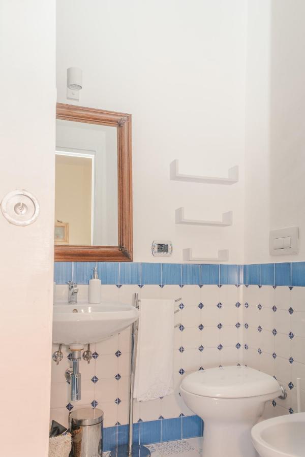 La Casa Nel Borgo Acomodação com café da manhã San Nicola Arcella Exterior foto
