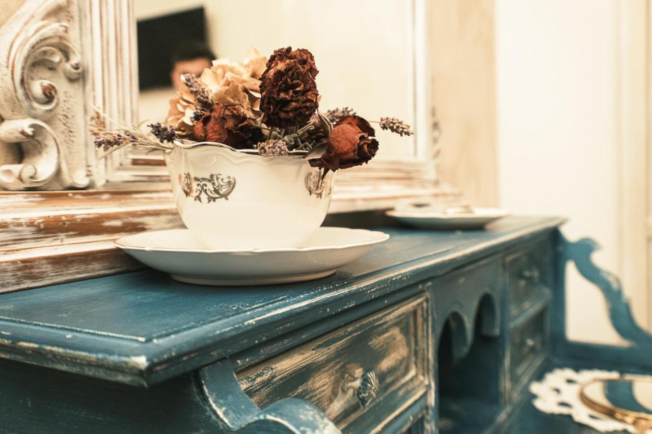 La Casa Nel Borgo Acomodação com café da manhã San Nicola Arcella Exterior foto