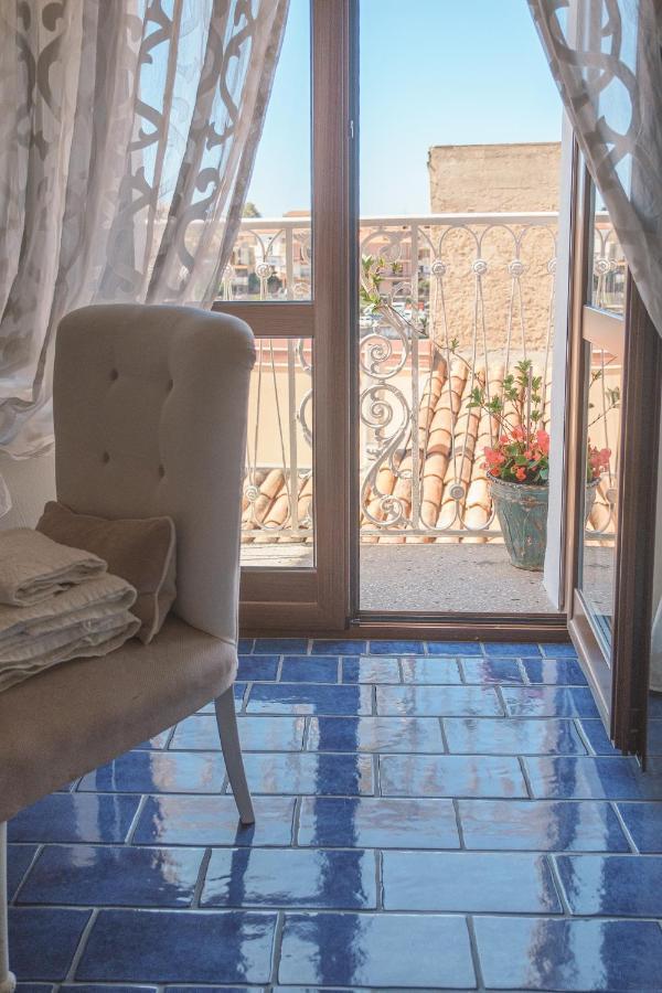 La Casa Nel Borgo Acomodação com café da manhã San Nicola Arcella Exterior foto